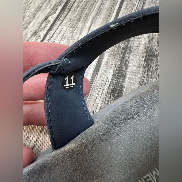 Skechers Reggae Slim Simply Stretch Strappy Sandals Womens 11 - Picture 4 of 7